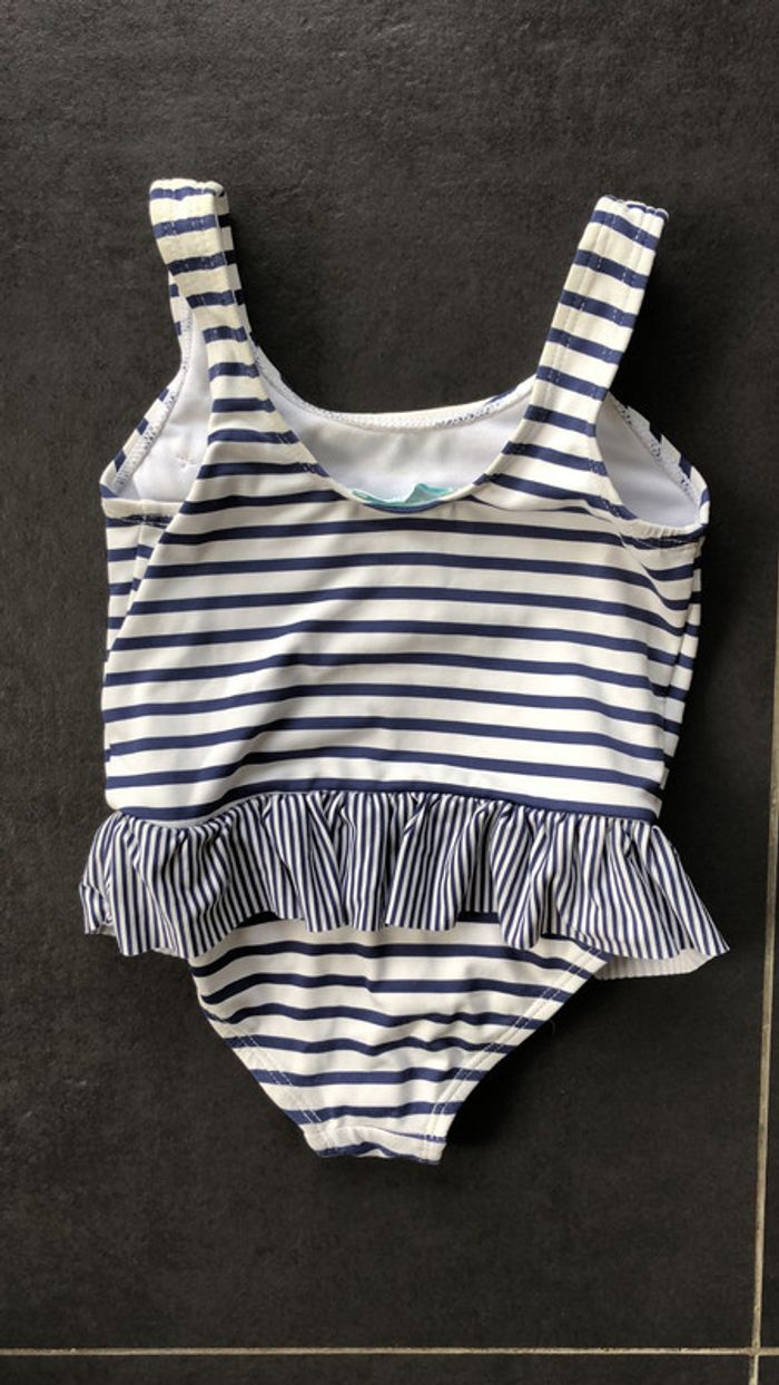 Maillot de bain - photo numéro 4