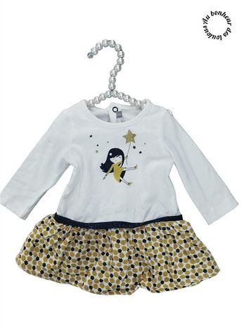 3 mois robe catimini