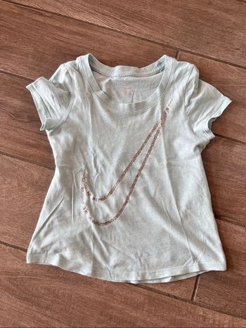 TEE shirt Nike