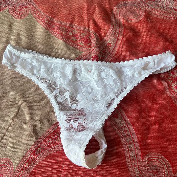 String