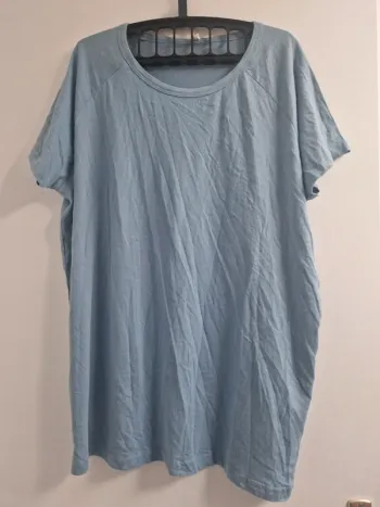 T-shirt homme.