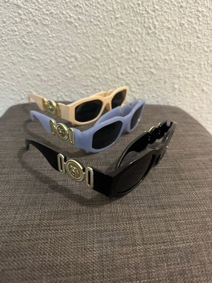 Lots lunette de soleil