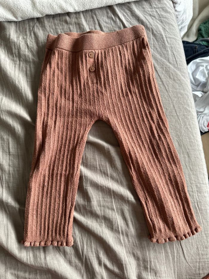 Legging 24m