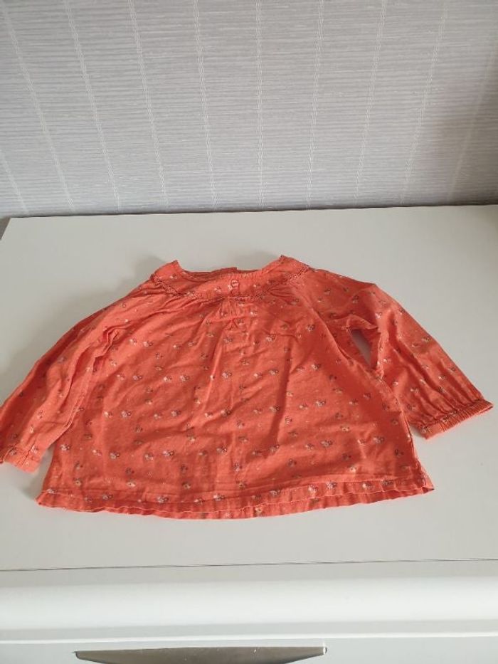 T-shirt manches longues