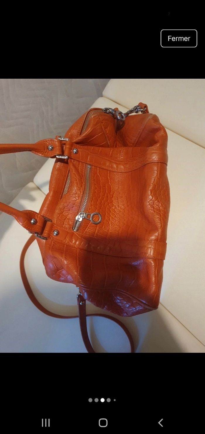 sac lancaster - photo numéro 3