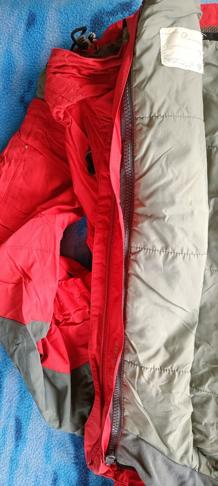 Manteau - photo numéro 4