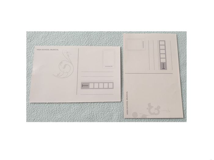 High School Musical. - photo numéro 2