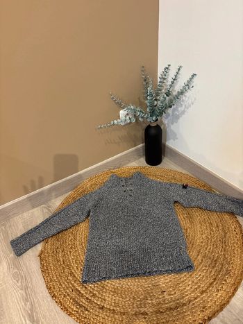 Pull Okaidi garçon 8 ans