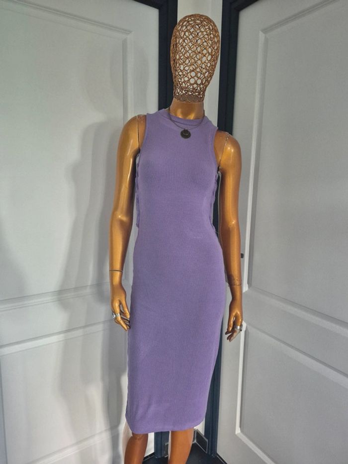 Robe Lila Femme