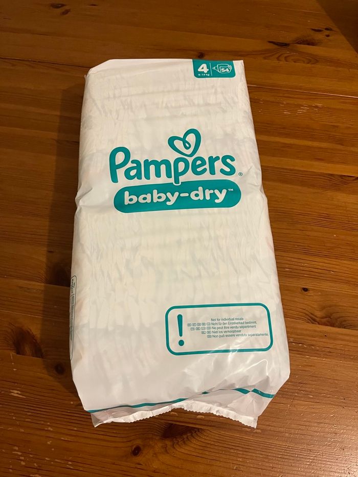 Couche - photo numéro 3