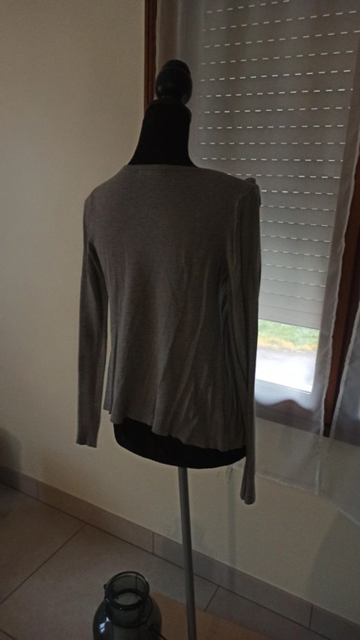 Gilet - photo numéro 2