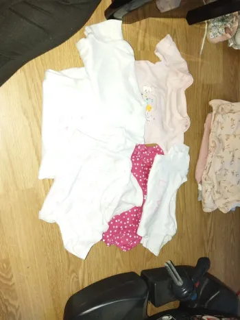 Lot bodies