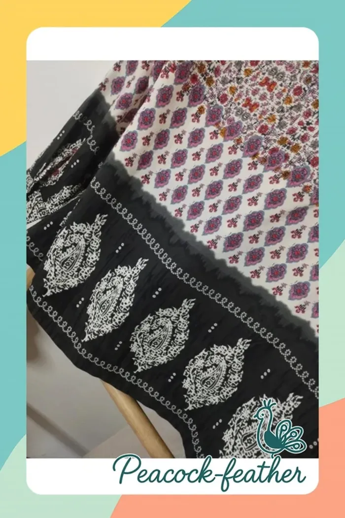 Blouse colorée 38 - photo numéro 9