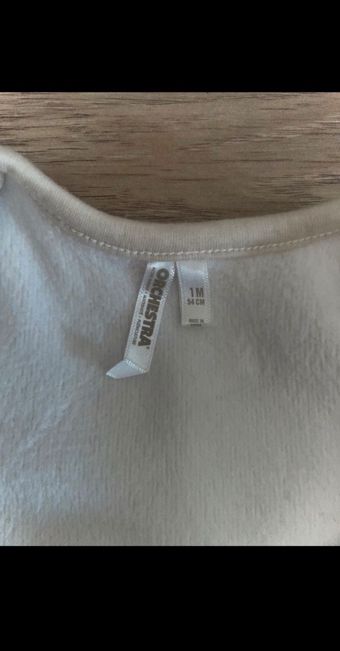 Pyjama - photo numéro 3