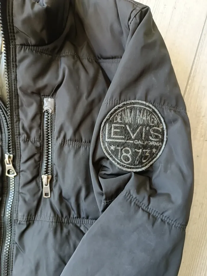 Veste Levi's - photo numéro 2