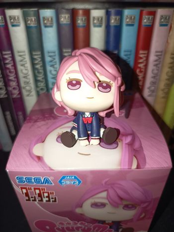 Figurine Chibi  Dan Da Dan