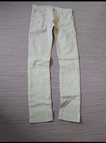 Pantalon  jeans
