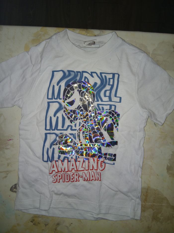 Lots vetements garcons 4 ans - photo numéro 4