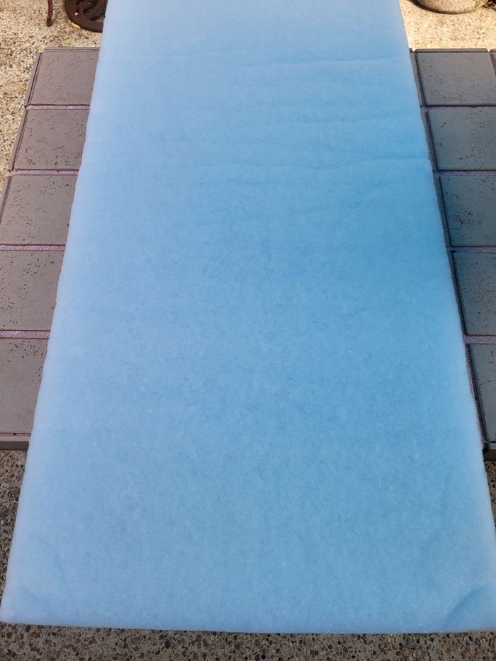 Matelas nomade tineo pour lit bébé - photo numéro 4