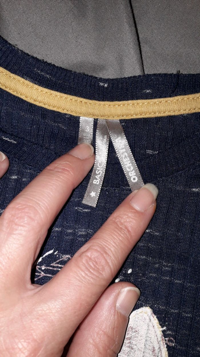 Tee-shirt - photo numéro 3