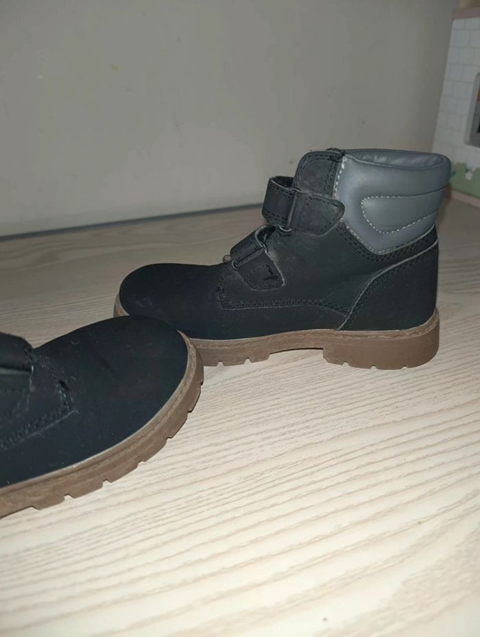 Bottine 27 - photo numéro 16