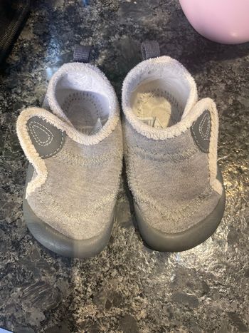 Chaussons Decathlon  22