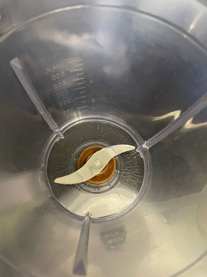 Nutribaby babymoov - cuiseur /mixeur - photo numéro 3