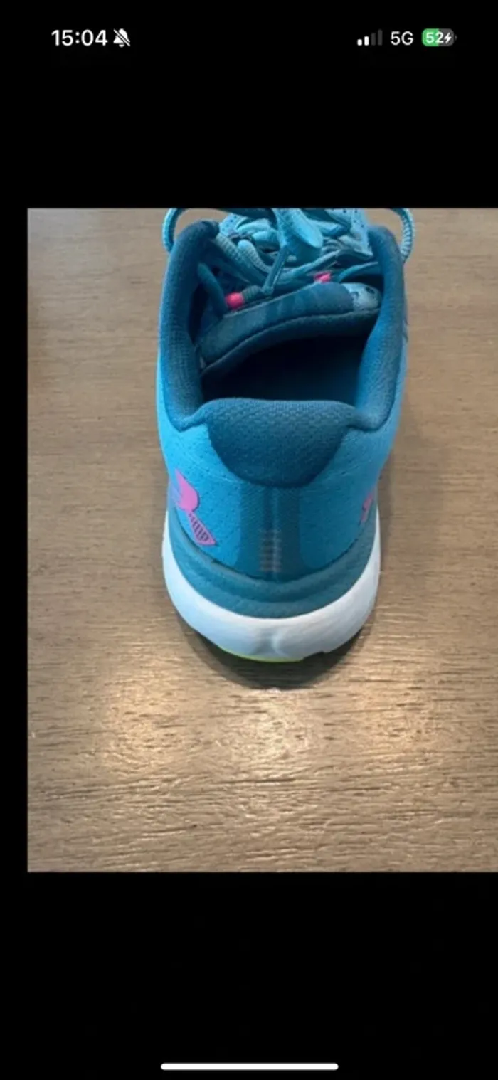 Baskets femme Under Armour - photo numéro 10