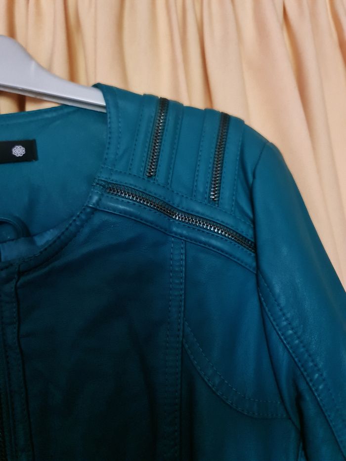 Blouson femme - photo numéro 3