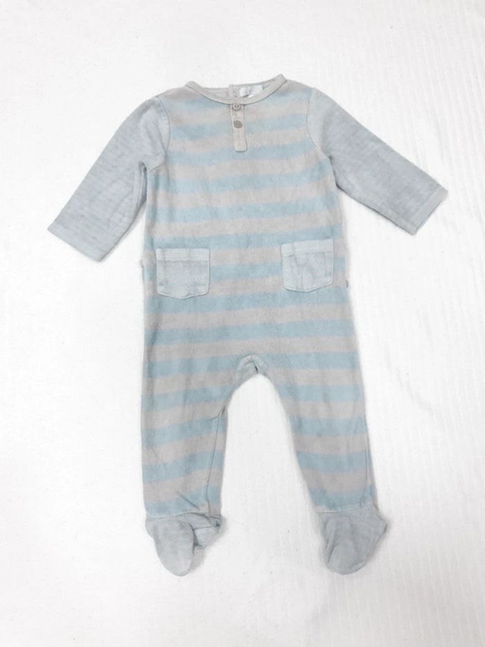 Lot de 3 pyjamas 12 mois - photo numéro 5