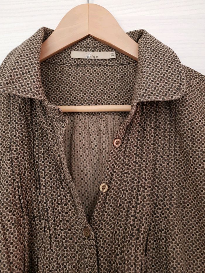 Tunique ample - photo numéro 3