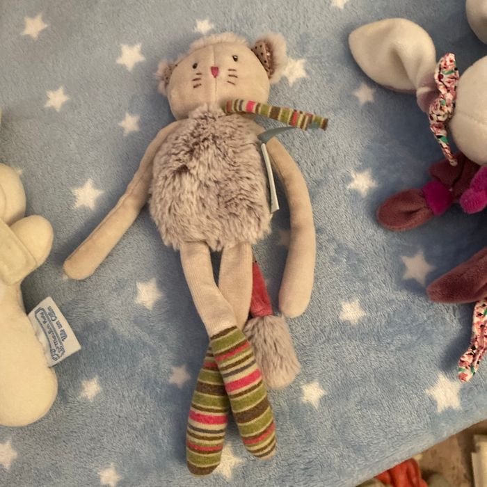 Grand lot bébé fille grande marque - photo numéro 6