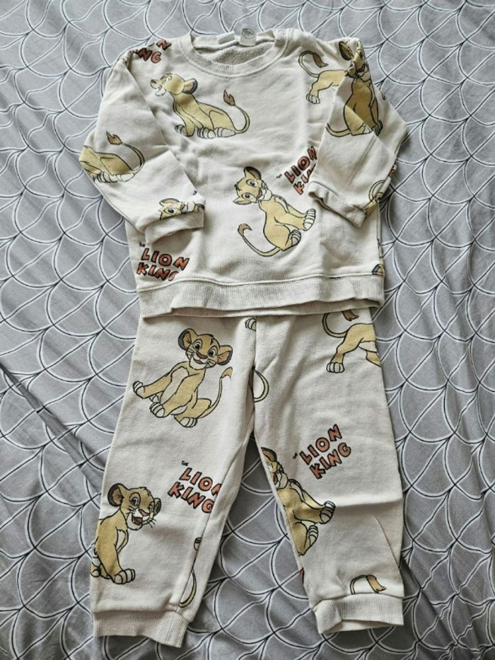 Ensemble bébé