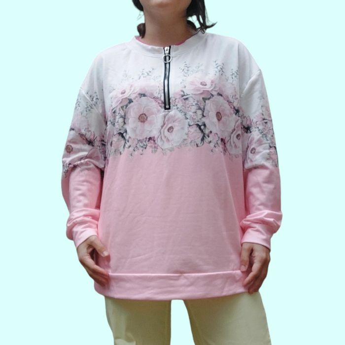 Superbe sweat neuf pour 44/46