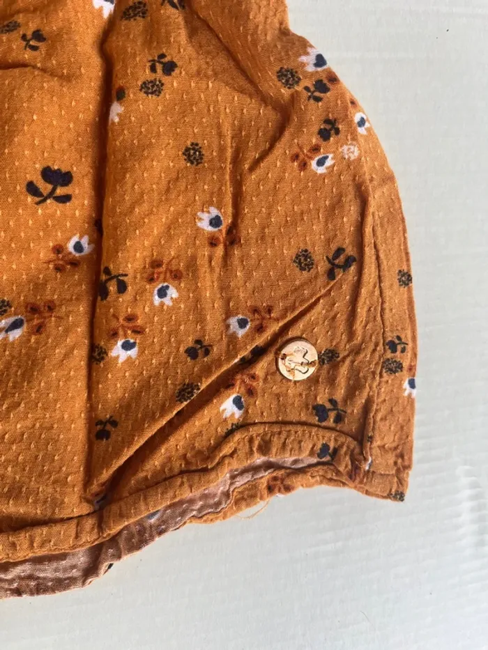 Robe 4 ans - photo numéro 2