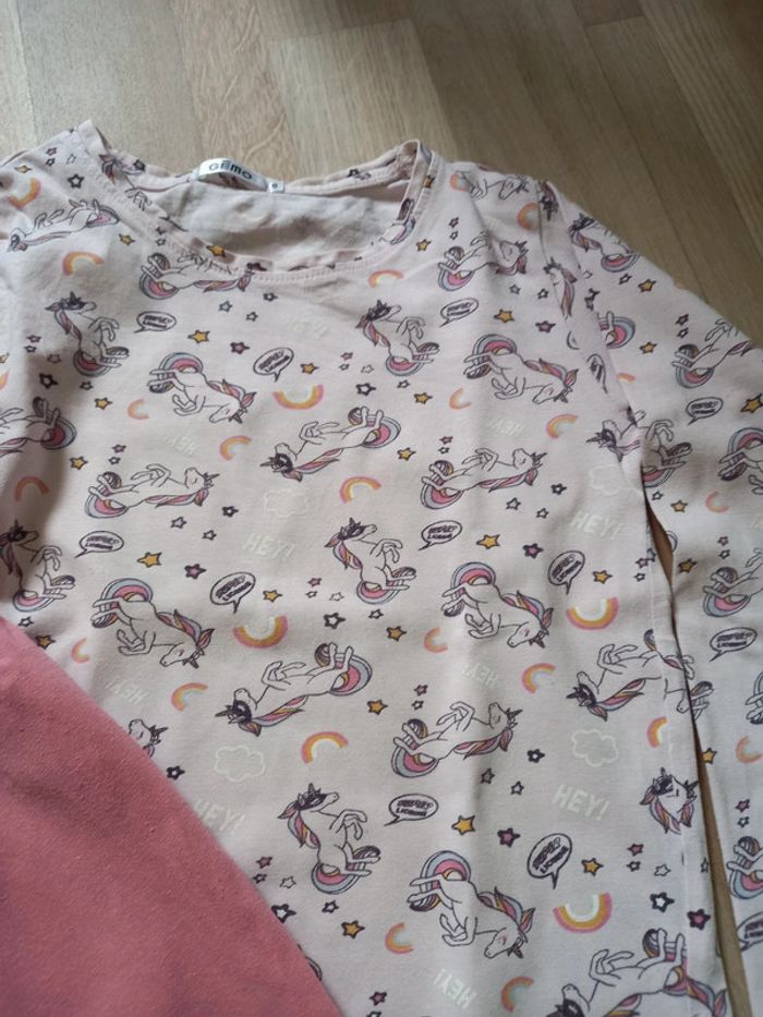 Pyjama - photo numéro 2