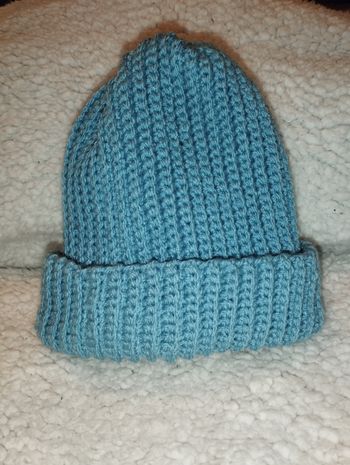 Bonnet enfant