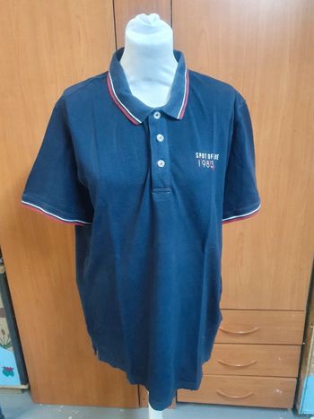 Polo taille XL 56/58