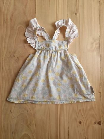 Blouse Moulin Roty 36 mois