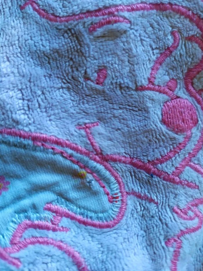 Pyjamas / PIjamas - photo numéro 6