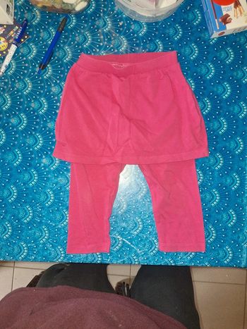 Legging jupe 23 mois