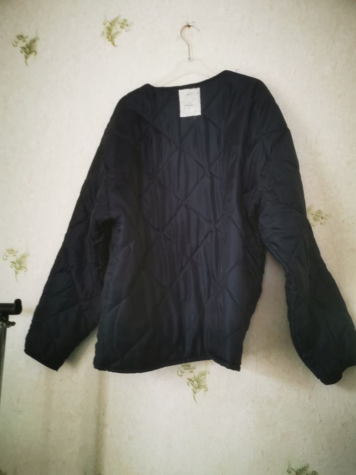Doublure de manteau - photo numéro 2