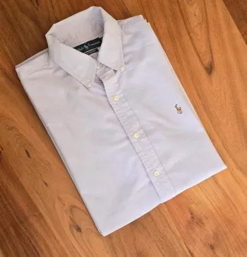 Chemise Ralph Lauren Taille L