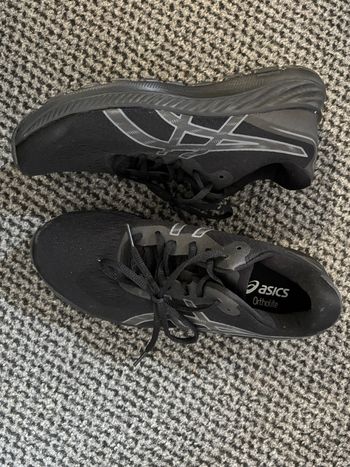 Basket asics