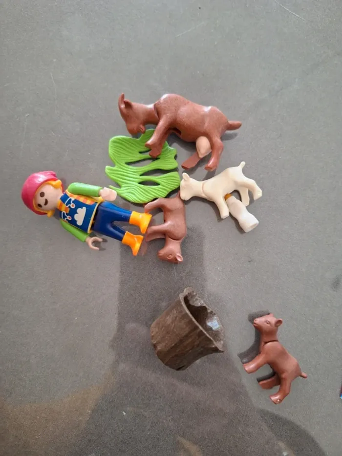 Playmobil - photo numéro 3
