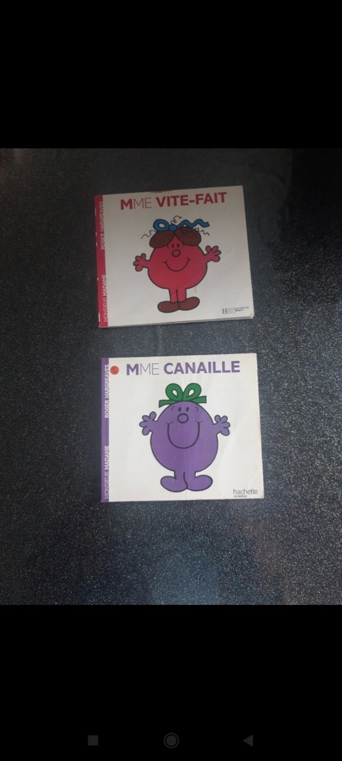 Divers livres à vendre - photo numéro 5