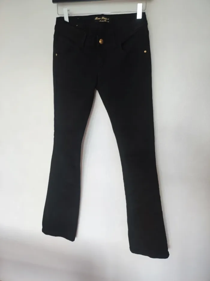 Jean taille 38