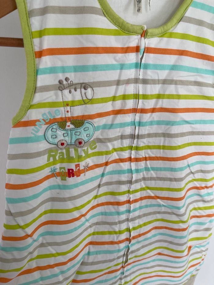 Gigoteuse - photo numéro 3