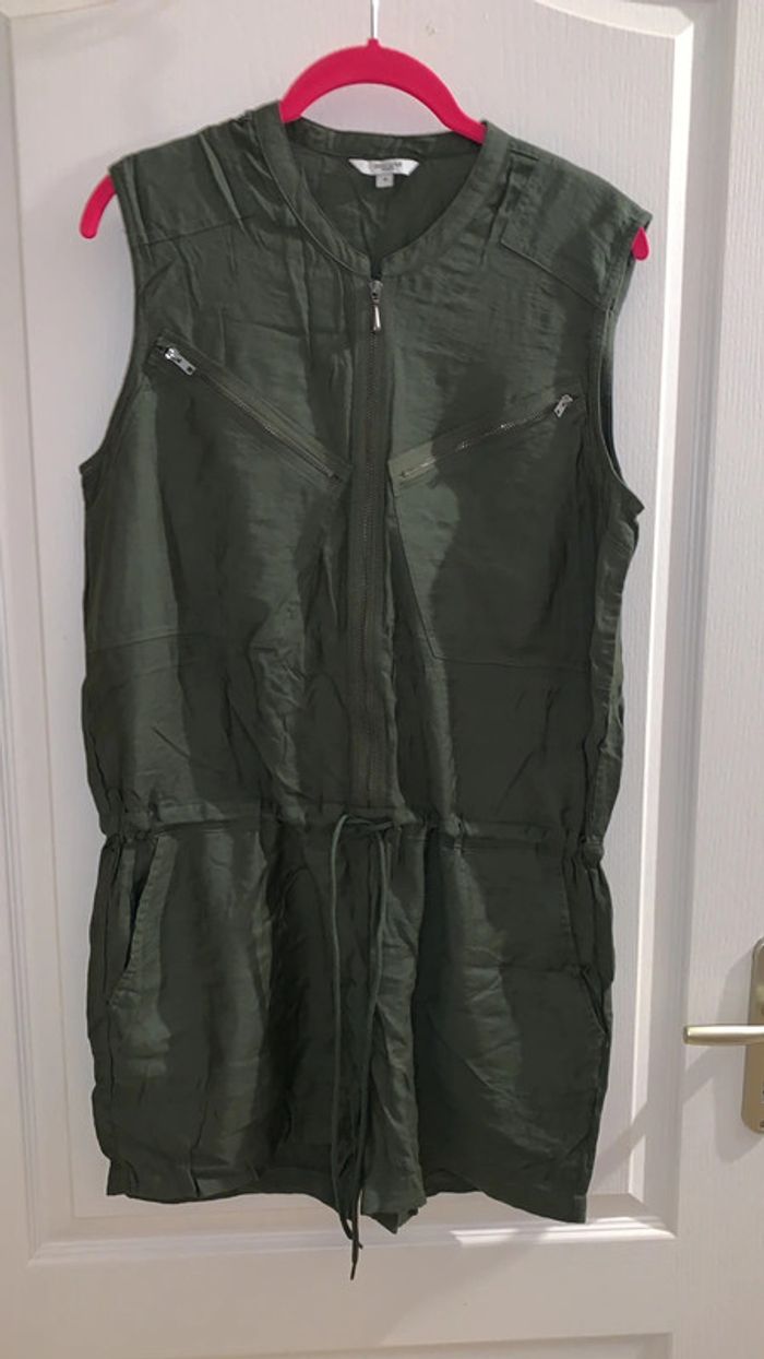 Combishort taille M