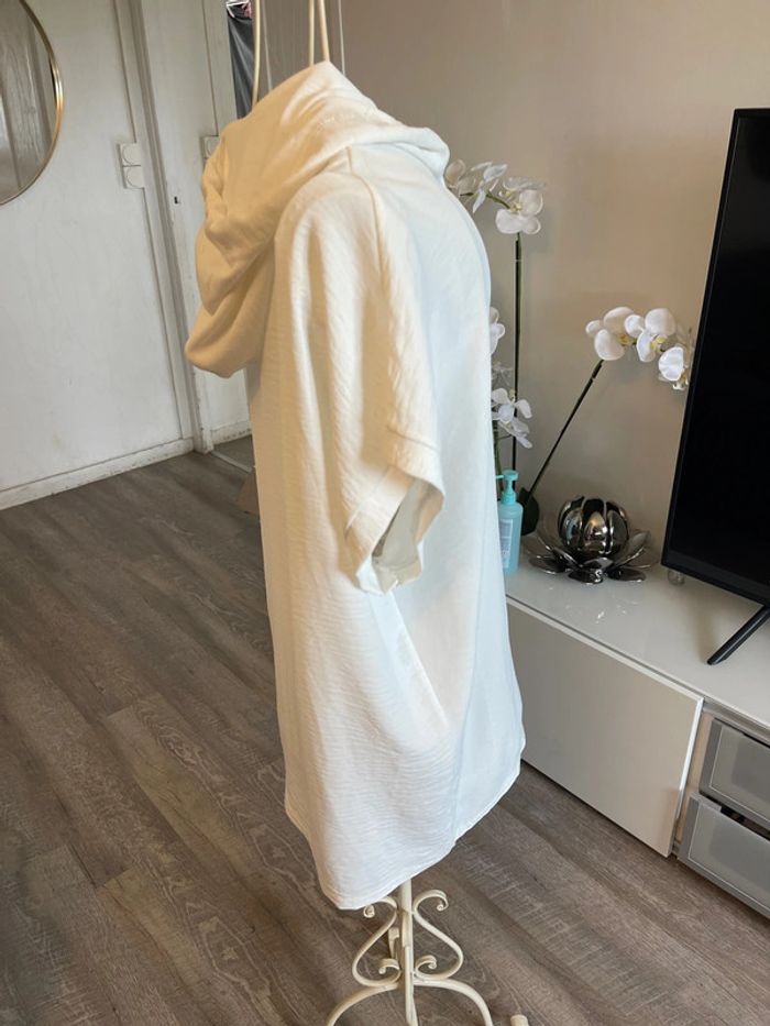 Haut capuche - photo numéro 5